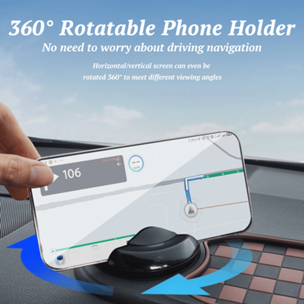 🔥LAST DAY 50% OFF✨ Multi-functional Support Anti-Slip pad