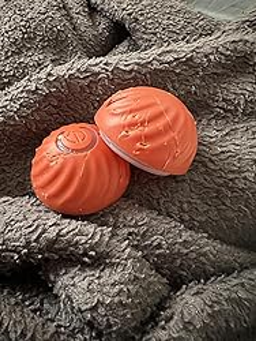 Smart Interactive Bouncing Ball